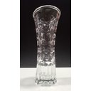 Ver imagem 2 de Vaso Decorativo Floreiro Home&Co Vidro 24x10cm Transparente Enfeite