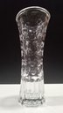 Ver imagem 2 de Vaso Decorativo Floreiro Home&Co Vidro 24x10cm Transparente Enfeite
