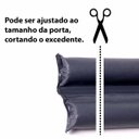 Ver imagem 4 de Protetor Rolinho Veda Porta sem Costura contra Insetos 100cm