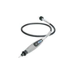 EIXO FLEXIVEL DREMEL 225 - 1
