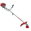 Ver imagem 2 de Roçadeira Lateral a Gasolina Motopoda 2,2 Hp 75cc 2 Tempos