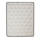 Ver imagem 3 de Colchão King Molas Pocket 193x203x32cm Double Face Kingdom New - Castor