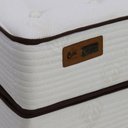 Ver imagem 7 de Colchão King Molas Pocket 193x203x32cm Double Face Kingdom New - Castor