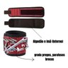 Pulseira Magnetica Ima Segura Prego Parafuso Agulha Broca Pino Bracelete Ferramenta Eletricista Obra - 2