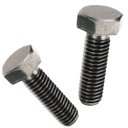 Ver imagem 1 de Parafuso Sextavado Din 933 M12 X 30 Cl 5.8 Polido - 1000pçs