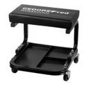 Ver imagem 1 de Banqueta Pratica Mecanico Banco Acolchoado Gedore Red 17379:preto