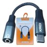 Adaptador Kaidi Kd-216 Tipo C para P2 Android - 1