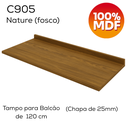 Ver mais imagens de Cozinha Modulada 10 Pecas 240cm Ce792 Americana Branco Nature Henn