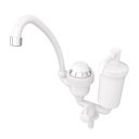 Ver imagem 3 de Torneira Elétrica com Filtro Água 2 em 1 127v