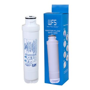 Wfs 020 Refil Master Flow