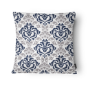 Ver imagem 4 de Kit 3 Capas de Almofada 43x43cm - Geométrica - Tecido Veludo 100% Poliéster
