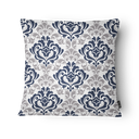 Ver imagem 4 de Kit 3 Capas de Almofada 43x43cm - Geométrica - Tecido Veludo 100% Poliéster