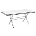 Ver imagem 1 de Mesa Retangular Me-304 Novabras