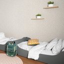 Ver imagem 2 de Papel de Parede Infantil SONHOS - PP205 Florido