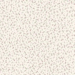 Papel de Parede Infantil SONHOS - PP205 Florido - 1