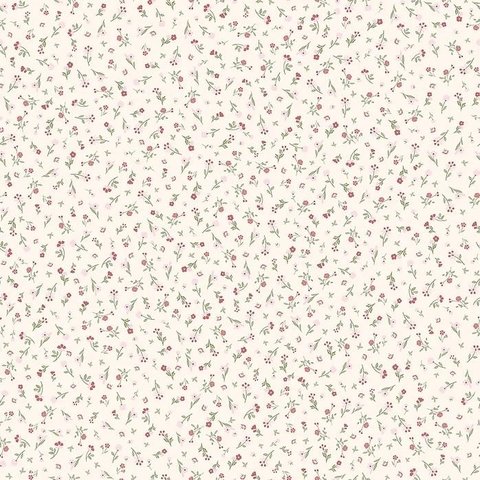 Papel de Parede Infantil SONHOS - PP205 Florido