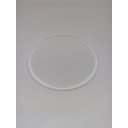 Ver imagem 3 de Bandeja Formato Circulo em Acrílico