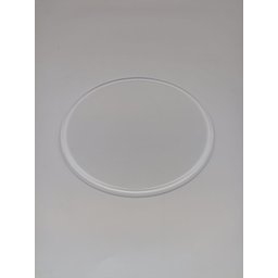 Bandeja Formato Circulo em Acrílico - 3