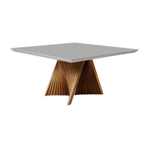 Mesa de Jantar Venus 1,5x1,5 1,50x1,50