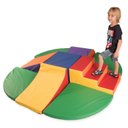 Ver imagem 1 de Circuito de Espuma com 9 peças