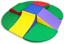 Ver imagem 2 de Circuito de Espuma com 9 peças