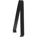 Ver imagem 2 de Balde Gelo para Bebida Decorativa Home&co Parede Dupla Inox 1,8l 15x15x15cm Preto