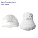 Ver imagem 3 de Resistência Chuveiro Hydra Plus Max 5500w 220v - 3340co046