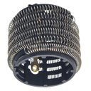 Ver imagem 2 de Resistência Chuveiro Hydra Plus Max 5500w 220v - 3340co046