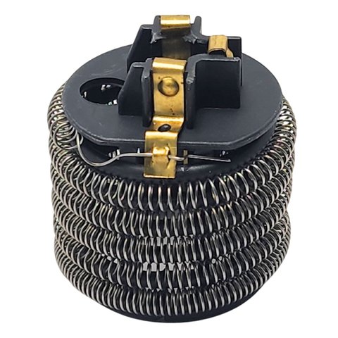 Resistência Chuveiro Hydra Plus Max 5500w 220v - 3340co046