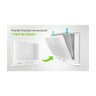 Ar Condicionado Janela Consul Mecânico 7500 Btus Frio Ccb07fbbna - 220 V - 5