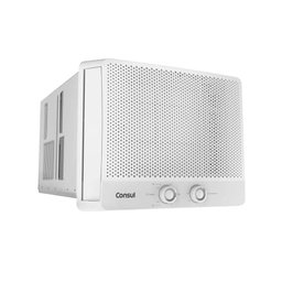 Ar Condicionado Janela Consul Mecânico 7500 Btus Frio Ccb07fbbna - 220 V - 2