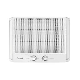 Ar Condicionado Janela Consul Mecânico 7500 Btus Frio Ccb07fbbna - 220 V - 1