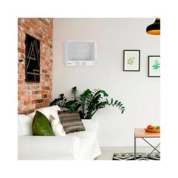 Ar Condicionado Janela Consul Mecânico 7500 Btus Frio Ccb07fbbna - 220 V - 3
