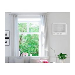 Ar Condicionado Janela Consul Mecânico 7500 Btus Frio Ccb07fbbna - 220 V - 4