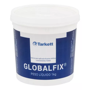 Adesivo para Piso Vinilico Globalfix 1kg - Tarkett