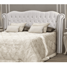 Cabeceira Barrattiel Casal Linho Bege Estofada 1,40m CS Cabeceiras BARRATTIEL CASAL 10001 - 2