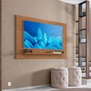Ver imagem 1 de Painel Para TV Até 60 Polegadas Noce Safira Casa D