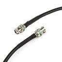 Ver imagem 3 de Cabo Bnc Sdi Rg6 Hdtv Digital 75 Ohms Belden - 100 Metros