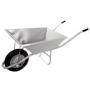 Ver imagem 1 de Carrinho de Mão Gordini G-20 Desmontado com Capacidade 120 Kilos - PF01020206 - ESFERA