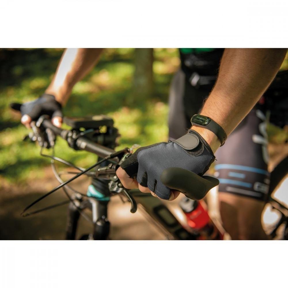 Luva para Ciclismo Tramontina Bicolor M - 2