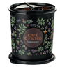 Tupperware Caixa Café e Filtro 3.7l Floral Caixa Café e Filtro 3.7l Floral - 1