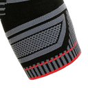 Ver imagem 6 de Cotoveleira de Compressão Prime Alasca Knit 3d - Proteção e Conforto:m