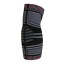Ver imagem 2 de Cotoveleira de Compressão Prime Alasca Knit 3d - Proteção e Conforto:m