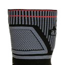 Ver imagem 7 de Cotoveleira de Compressão Prime Alasca Knit 3d - Proteção e Conforto:m