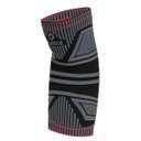 Ver imagem 1 de Cotoveleira de Compressão Prime Alasca Knit 3d - Proteção e Conforto:m