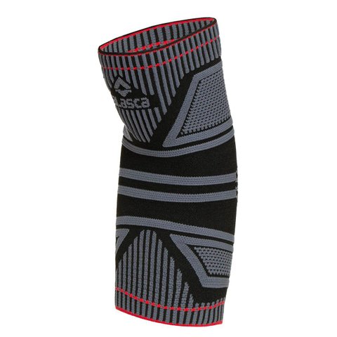 Cotoveleira de Compressão Prime Alasca Knit 3d - Proteção e Conforto:m