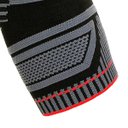 Ver mais imagens de Cotoveleira de Compressão Prime Alasca Knit 3d - Proteção e Conforto:m