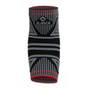 Ver imagem 4 de Cotoveleira de Compressão Prime Alasca Knit 3d - Proteção e Conforto:m