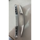 Ver imagem 3 de Kit com 8 unidades Puxador para  Gavetas e Moveis em Geral 90/128/160mm com parafusos