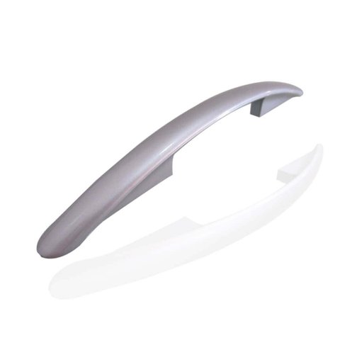 Kit com 8 unidades Puxador para  Gavetas e Moveis em Geral 90/128/160mm com parafusos